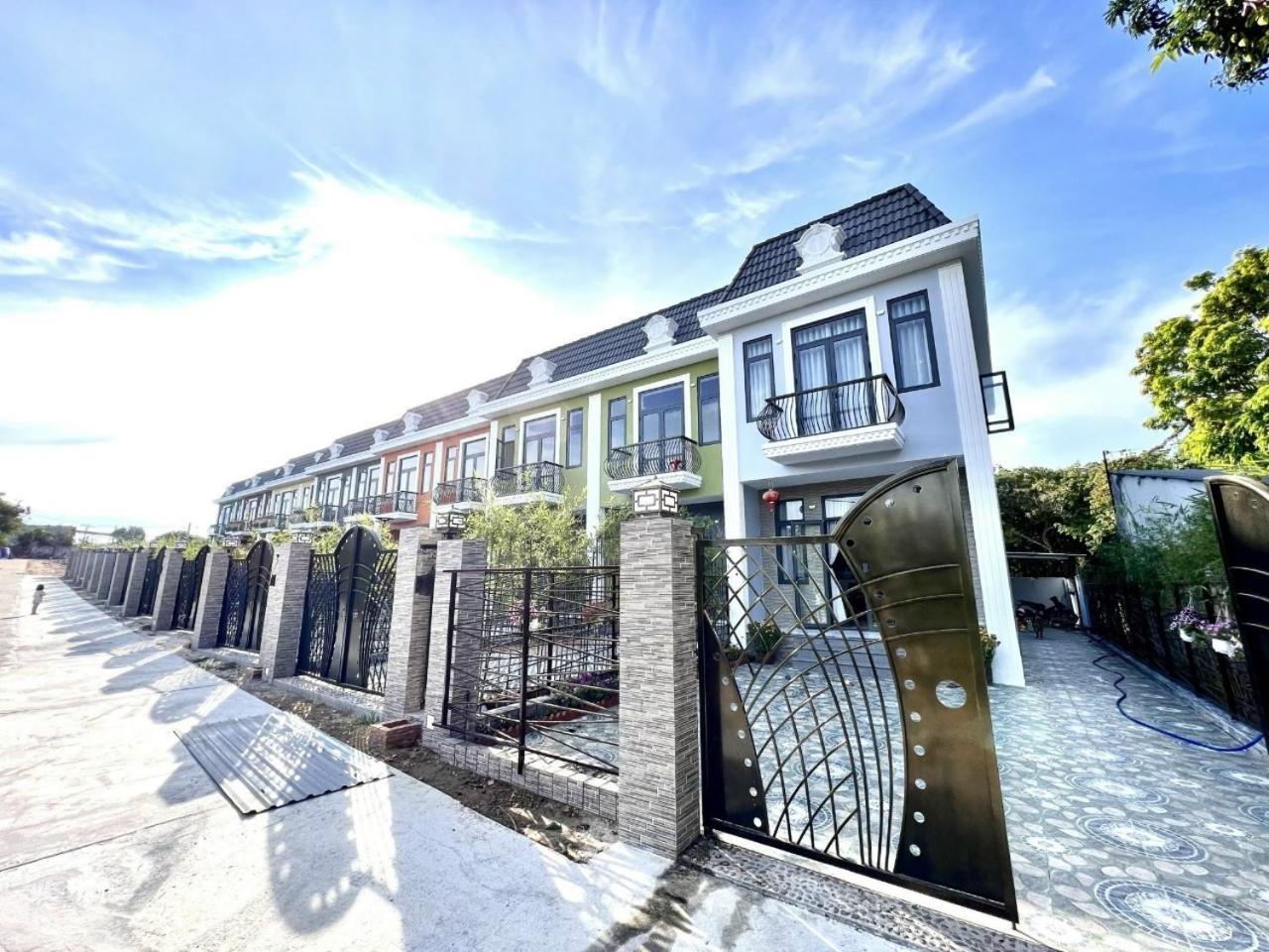 Viet Kieu Royal Hotel Xuyen Moc Bagian luar foto