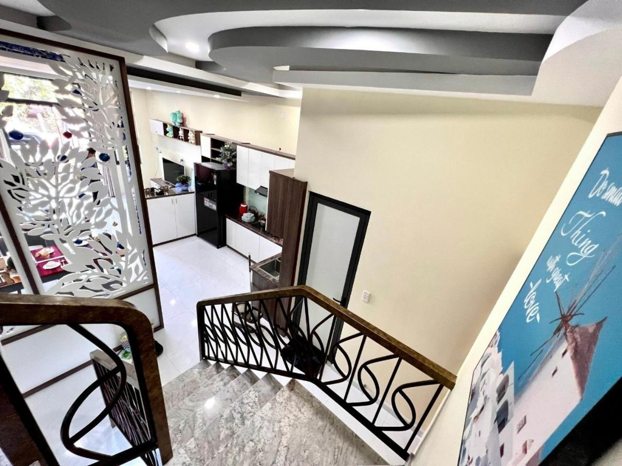 Viet Kieu Royal Hotel Xuyen Moc Bagian luar foto