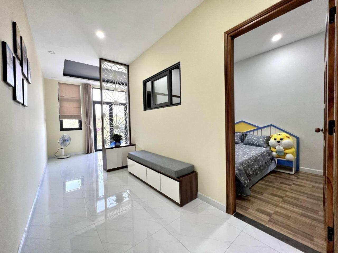 Viet Kieu Royal Hotel Xuyen Moc Bagian luar foto