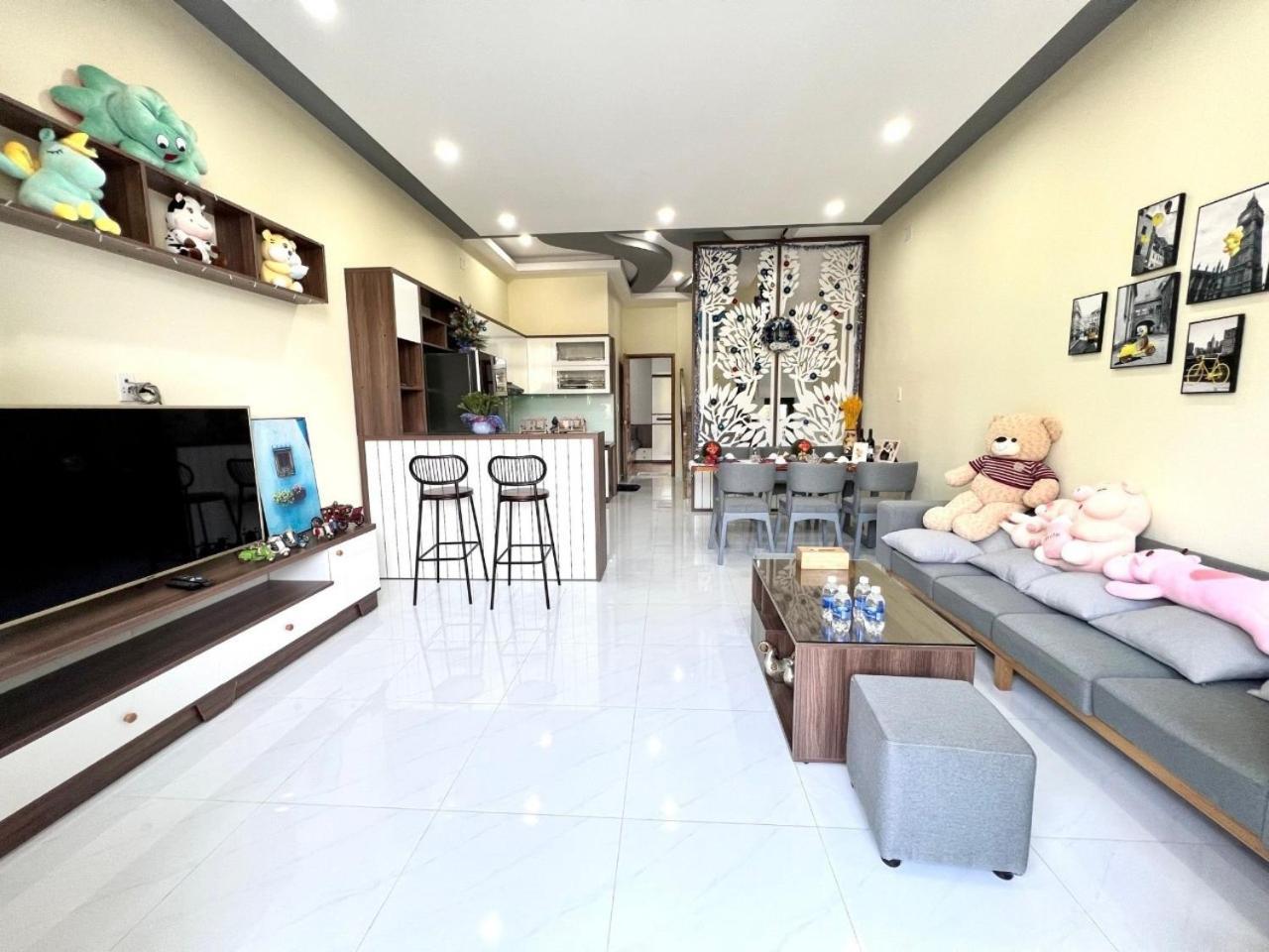 Viet Kieu Royal Hotel Xuyen Moc Bagian luar foto
