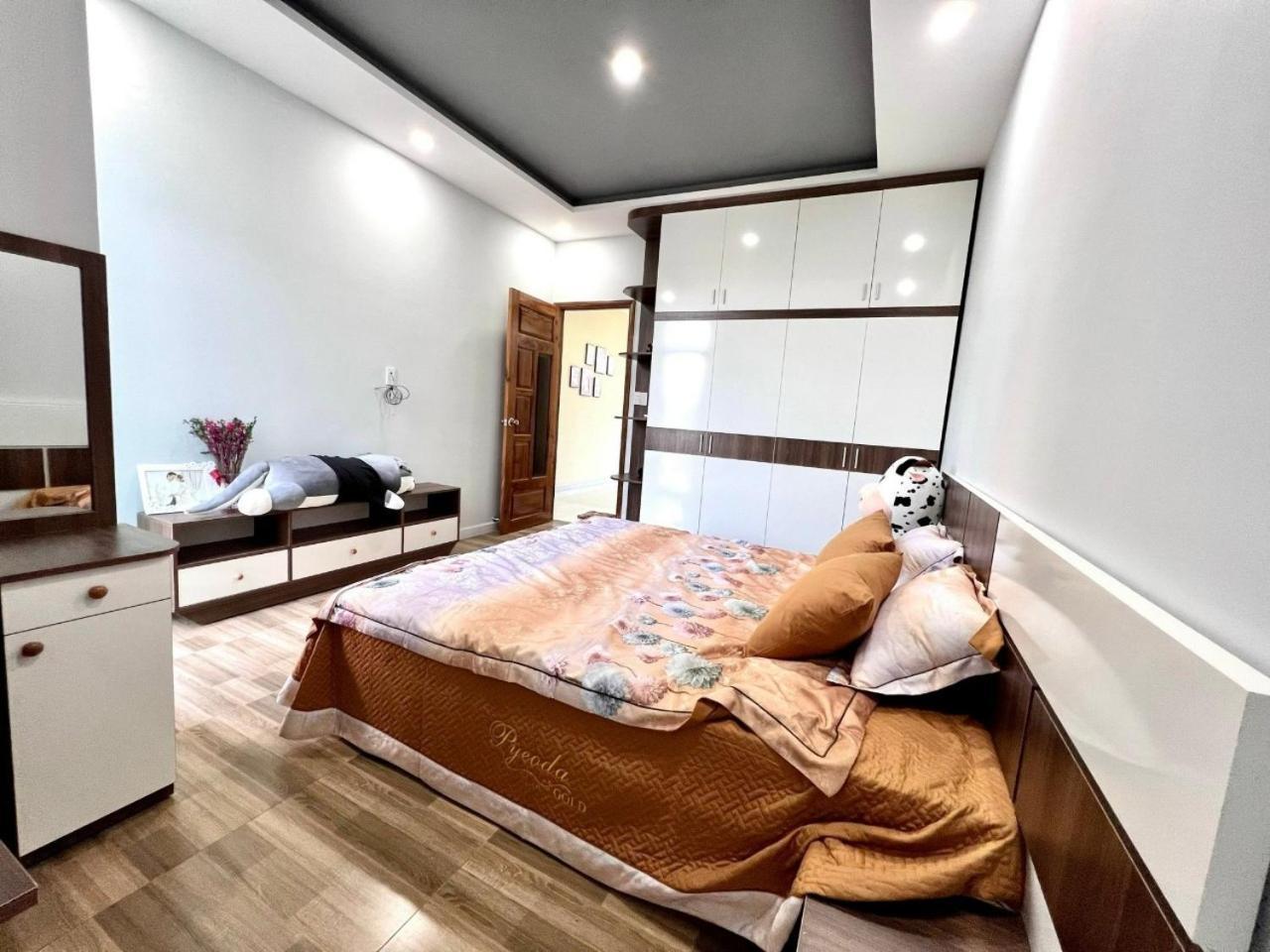 Viet Kieu Royal Hotel Xuyen Moc Bagian luar foto