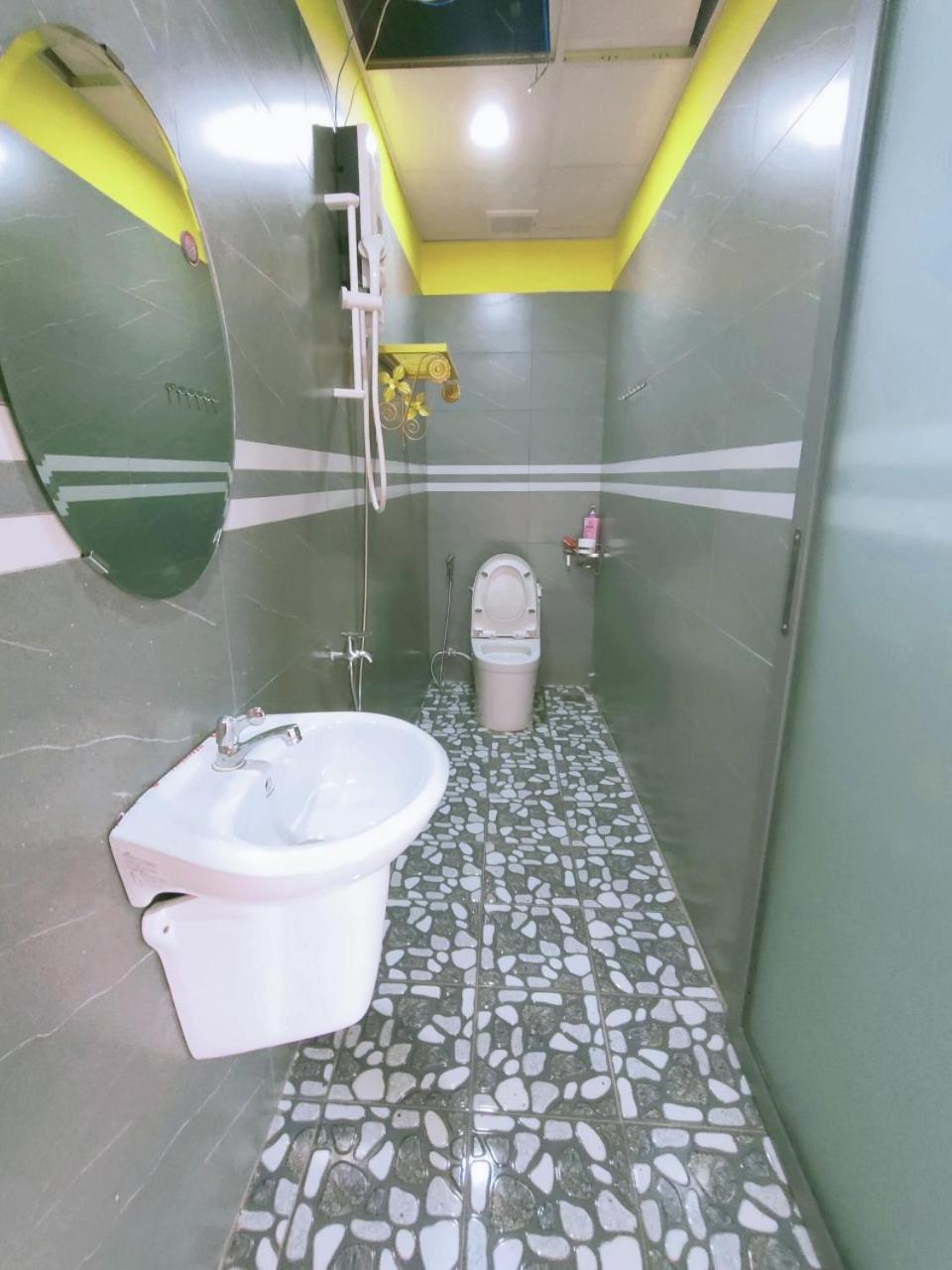 Viet Kieu Royal Hotel Xuyen Moc Bagian luar foto